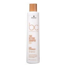 Shampoo Schwarzkopf Bonacure Clean Performance Time Restore